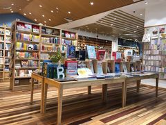 -猫的天空之城概念书店(印象城购物中心店)