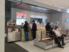 -LELECHA乐乐茶(百货大楼店)