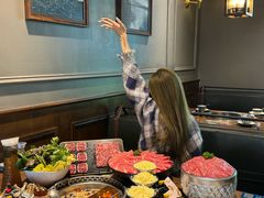 -快乐小羊(富强中路店)