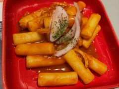 -chicken plus韩国炸鸡(城阳店)