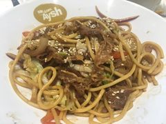 -艾薯夫妇Aysh(福田星河COCOPark店)