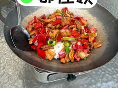 -福巷湘食小馆·猛火现炒(上海首店)