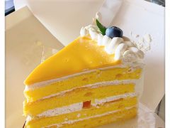 奶酪起司南瓜蛋糕-MIMI FASO(古仓店)