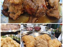 嫩肉片-电台巷火锅(科华总店)