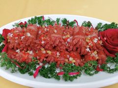 -东华大学第一食堂(松江校区店)