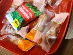-大中华酒楼·主席武昌鱼·武汉美食地标(江汉路步行街店)