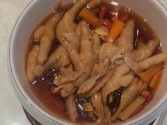 -李氏传家菜(兴城路店)