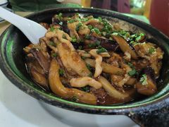 -大自然美食农庄(广州南站店)