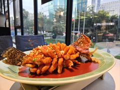 -西湖春天•老字号杭州菜(百汇店)