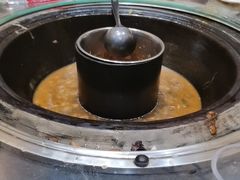 -三石手撕老母鸡锅中锅(香君路店)