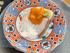 -鮨政· Omakase(港汇恒隆广场店)
