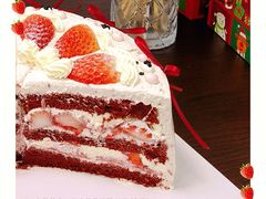 -伶甜·CAKE(国贸店)