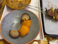 -老味烧烤(总店)