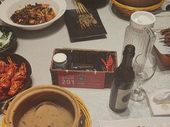 -聚味瞿记·龙虾堂(天元店)