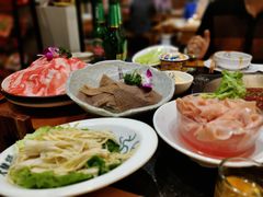 -大龙燚火锅(白石洲店)