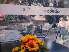 -克比叔叔印度餐厅Kebabs on the Grille(人民广场店)