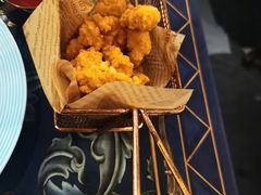 -第101座花园餐厅(湖滨88店)