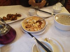 -永兴餐厅(复兴中路店)