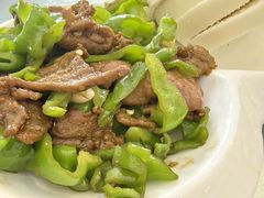 -新粤新疆菜(禅城店)