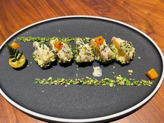 -喜鼎海胆水饺(东港店)