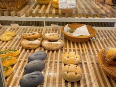 -前进麦味·天然烘焙(凯德1818店)