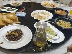 -鼎记酒楼(雁南一路店)