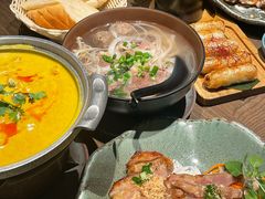 -安南越南餐厅(青岛万象城店)