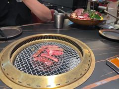 -厚贞日式烤肉(浦东汇智店)
