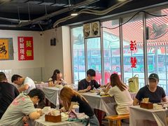 -辣螃铠盆盆蟹大排档(总店)