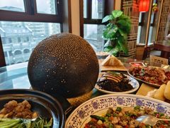 -杨记隆府(白象街店)