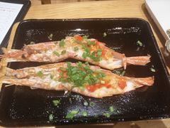 阿根廷大红虾-木屋烧烤(龙湖天街店)