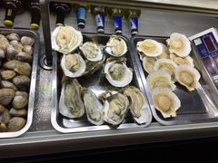-马路牙子地桌烤肉(工体店)