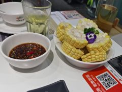 -烹然四季椰子鸡火锅(姚家园万象汇店)
