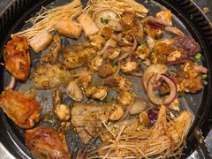 -么子烤肉(化龙池店)