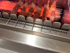 -冰城串说·羊肉串烧烤(哈西大街店)