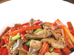 -回头食客-李久其家民间餐厅(望城金桥国际店)