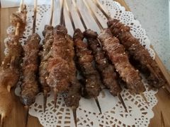 -九府羊·鲜羊火锅·烤串(新华路店)