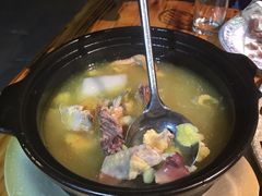 -青城甲(青城山店)