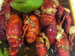 -海约淮扬老菜馆(团结南路店)