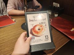 -ZAFFERANO西班牙海鲜饭(上海首店)