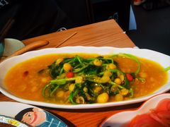 -花盐街·四川乐山小吃(西单大悦城店)