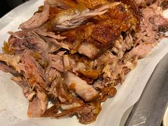 -额尔敦传统涮(公园西路店)