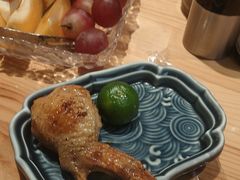 -一豚轩·烧鸟·豚骨拉面(五四路店)