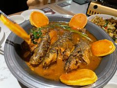 -关东小磨东北菜(漕河泾印象城店)