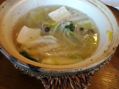 -香江小厨 The Kitchen(香江俱乐部店)