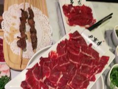 -大喜牛鲜牛肉火锅(世纪金源店)