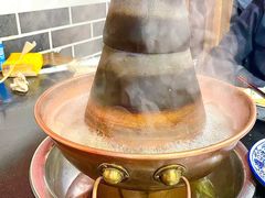 -裕德孚·非遗手切涮羊肉(东直门内大街店)