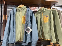 -Patagonia(三里屯SOHO店)