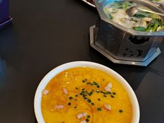 -赶海部落海鲜城(海阳路店)