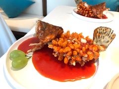 -松鹤楼·非遗·苏帮菜(融科店)